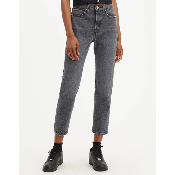 Levi's Denim - Levi’s Wedgie Straight Denim